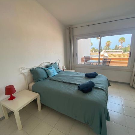 Island Village Ocean View Costa Adeje  Exteriör bild