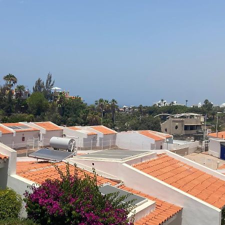 Island Village Ocean View Costa Adeje  Exteriör bild
