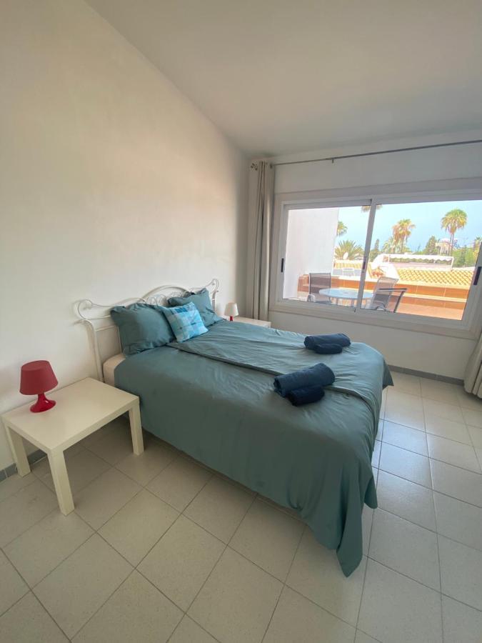Island Village Ocean View Costa Adeje  Exteriör bild